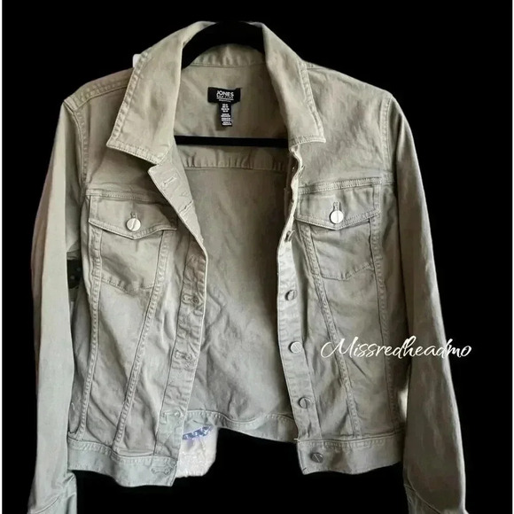 Jones NY Jacket - Medium - Picture 1 of 4